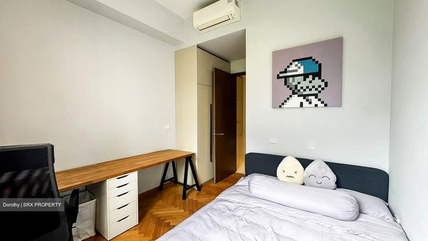 38 Jervois (D10), Apartment #565264381